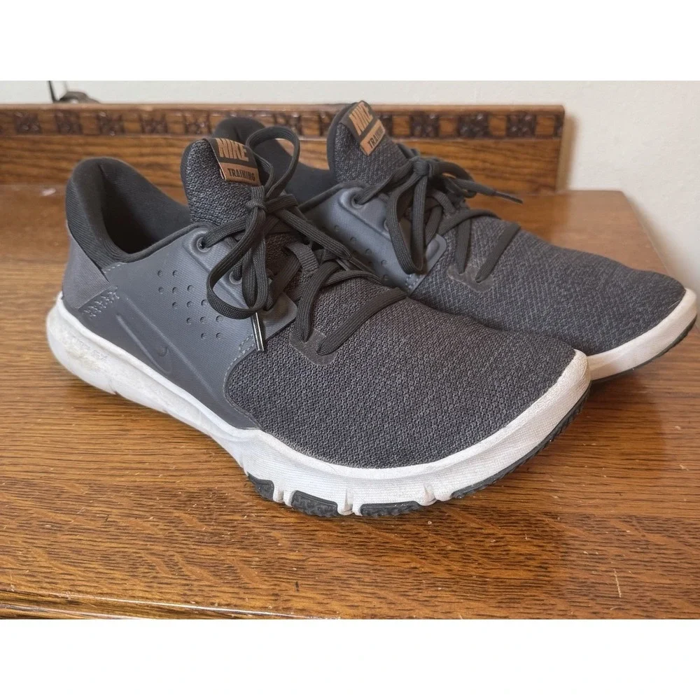 Nike free tr